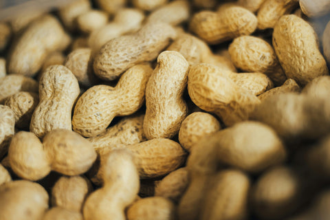 Pack PEANUT PODIUM - Glaces protéinées beurre de cacahuète