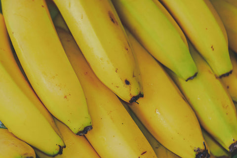 Pack BANANA SPRINT - Glaces Protéinées Banane